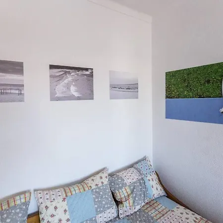 Appartement By The 3rd Floor *